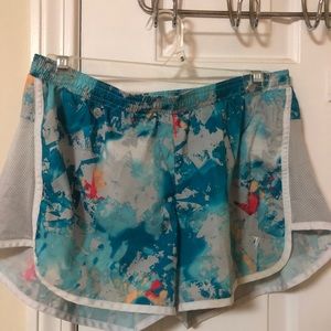 Old Navy Workout Shorts